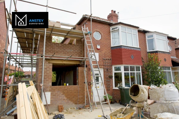 Are you in need of party wall surveys Surrey? Speak to Anstey Surveyors Today! Guildford