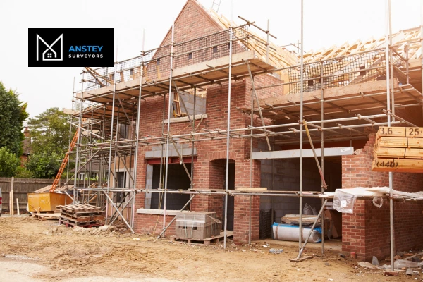 Are you starting building work and need to know more about the party wall act Guildford? Speak to our surveyors Today! Guildford